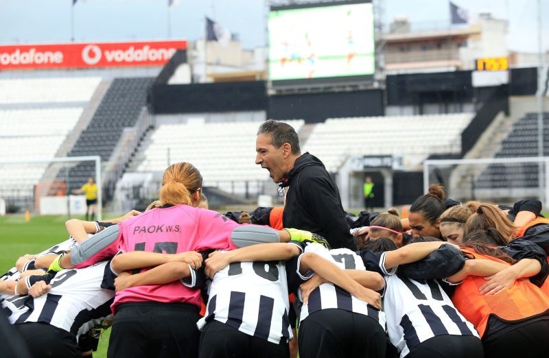 Champions League στην Τούμπα, ήττα για τον ΠΑΟΚ! (video+photos)