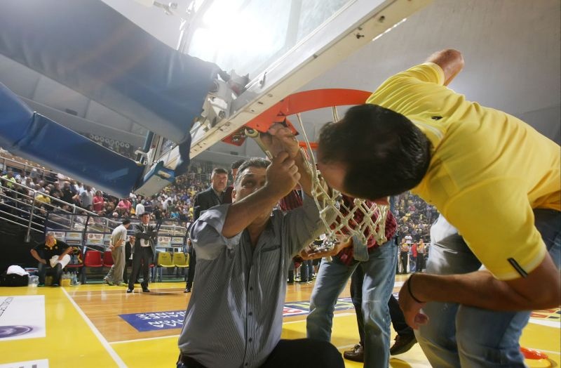 Έχεις τρελαθεί ρε Χάγκινς;;; (video+photos)