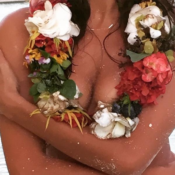 Τα παρασκήνια του Sports Illustrated πήραν φωτιά! (photos&videos)