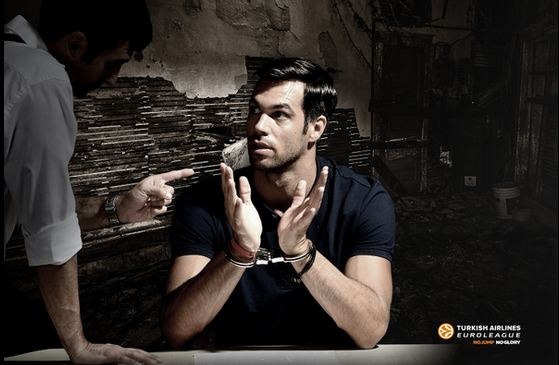 Με ειδική άδεια της αστυνομίας ο Σφαιρόπουλος! (photos)