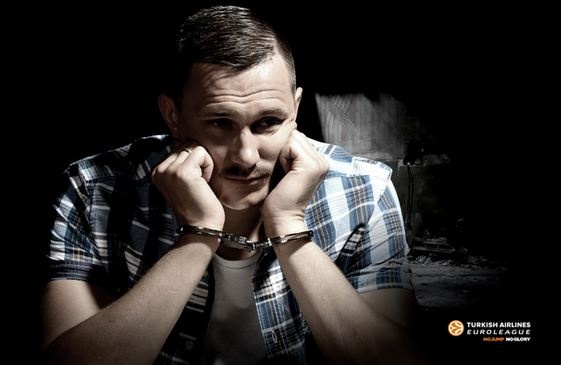 Με ειδική άδεια της αστυνομίας ο Σφαιρόπουλος! (photos)