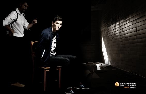 Με ειδική άδεια της αστυνομίας ο Σφαιρόπουλος! (photos)