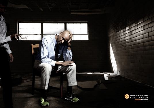 Με ειδική άδεια της αστυνομίας ο Σφαιρόπουλος! (photos)