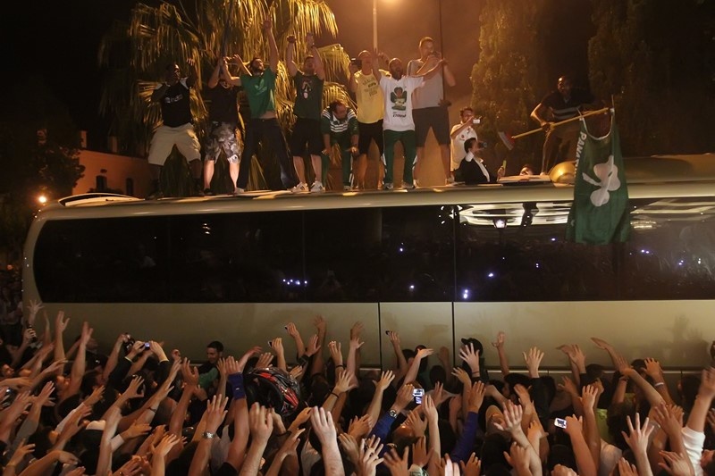 Από το Κάραβελ στο... Κάραβελ! (photos)