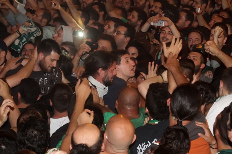 Από το Κάραβελ στο... Κάραβελ! (photos)