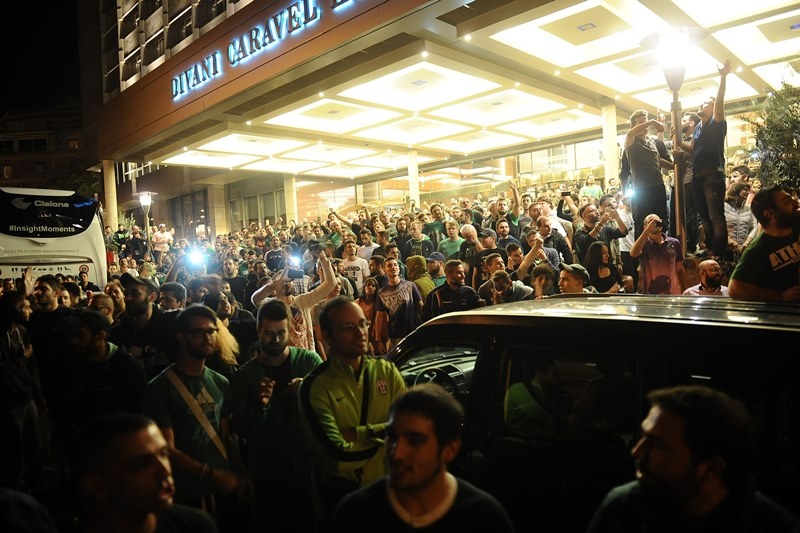 Από το Κάραβελ στο... Κάραβελ! (photos)