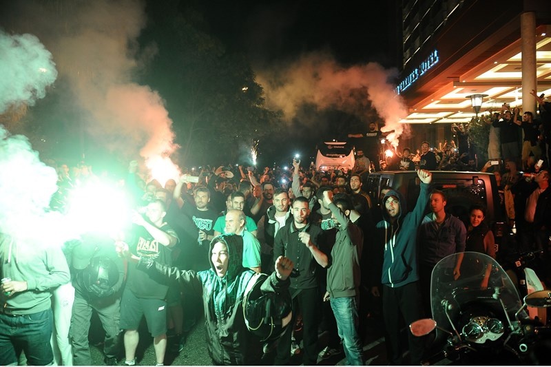 Από το Κάραβελ στο... Κάραβελ! (photos)