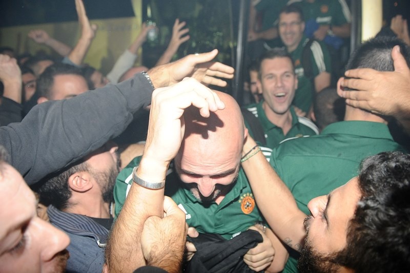 Από το Κάραβελ στο... Κάραβελ! (photos)