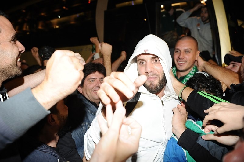 Από το Κάραβελ στο... Κάραβελ! (photos)