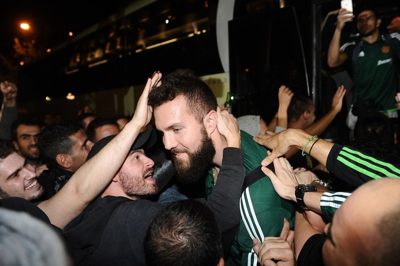 Από το Κάραβελ στο... Κάραβελ! (photos)