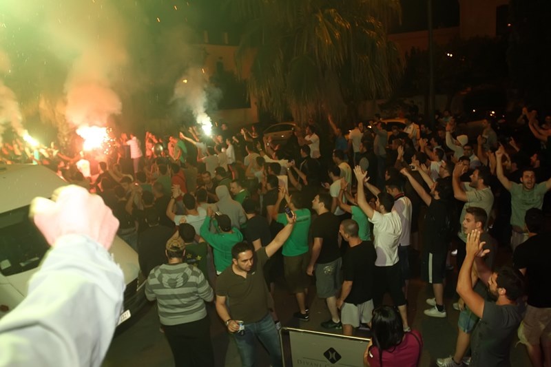 Από το Κάραβελ στο... Κάραβελ! (photos)