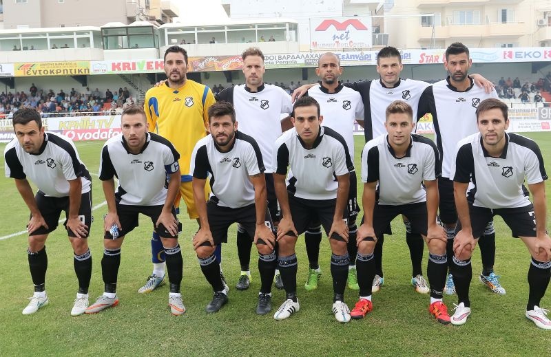 ΟΦΗ-Κηφισιά 1-0: Με «σφραγίδα» Περογαμβράκη (photos)