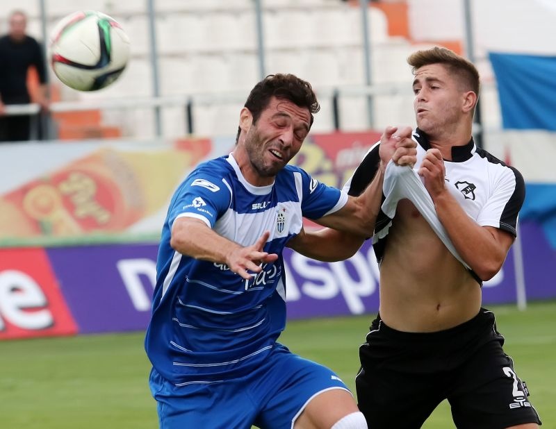 ΟΦΗ-Κηφισιά 1-0: Με «σφραγίδα» Περογαμβράκη (photos)