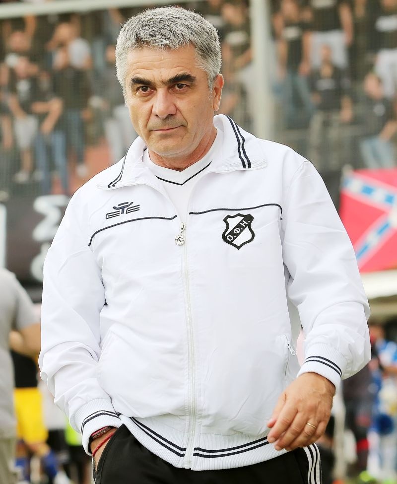 ΟΦΗ-Κηφισιά 1-0: Με «σφραγίδα» Περογαμβράκη (photos)