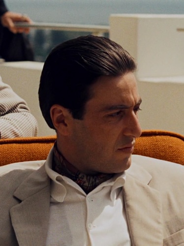 Η Μαφία του Στυλ: Οι ταινίες που ανέδειξαν το κομψό ντύσιμο των μαφιόζων (photos)