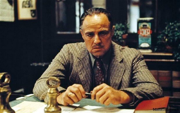 Η Μαφία του Στυλ: Οι ταινίες που ανέδειξαν το κομψό ντύσιμο των μαφιόζων (photos)