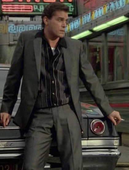 Η Μαφία του Στυλ: Οι ταινίες που ανέδειξαν το κομψό ντύσιμο των μαφιόζων (photos)