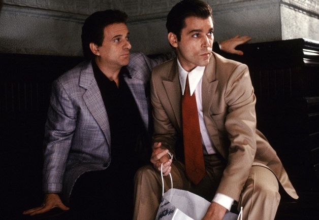 Η Μαφία του Στυλ: Οι ταινίες που ανέδειξαν το κομψό ντύσιμο των μαφιόζων (photos)