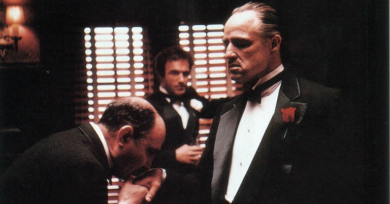 Η Μαφία του Στυλ: Οι ταινίες που ανέδειξαν το κομψό ντύσιμο των μαφιόζων (photos)