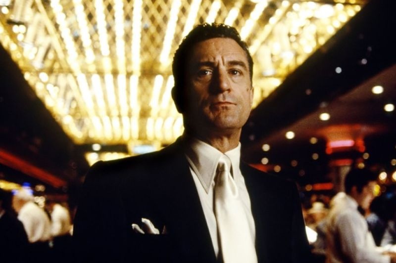 Η Μαφία του Στυλ: Οι ταινίες που ανέδειξαν το κομψό ντύσιμο των μαφιόζων (photos)