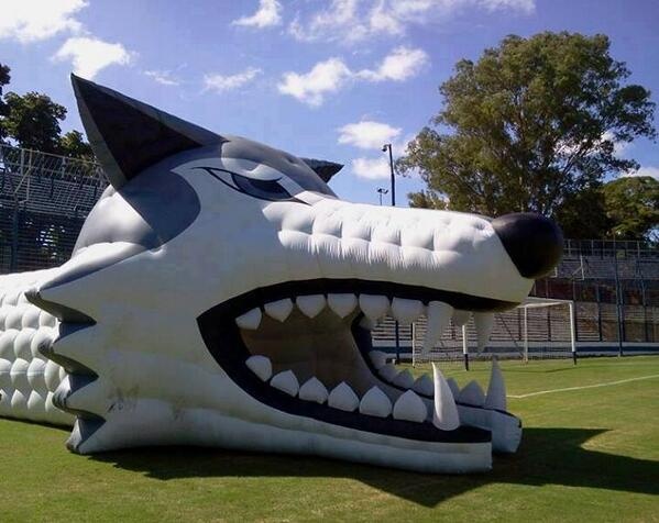 Φουσκωτές φυσούνες, το νέο trend στην Αργεντινή! (photos)