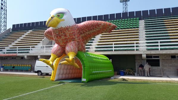 Φουσκωτές φυσούνες, το νέο trend στην Αργεντινή! (photos)