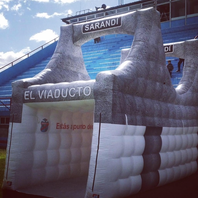 Φουσκωτές φυσούνες, το νέο trend στην Αργεντινή! (photos)