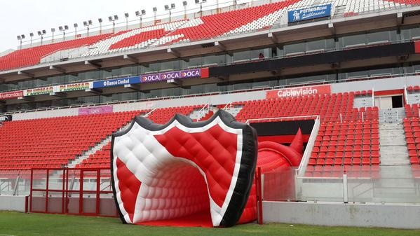 Φουσκωτές φυσούνες, το νέο trend στην Αργεντινή! (photos)