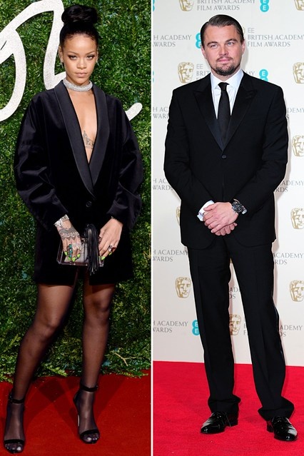 ΟΛΑ τα μωρά που έχει... πάρει ο  Ντι Κάπριο! (photos)