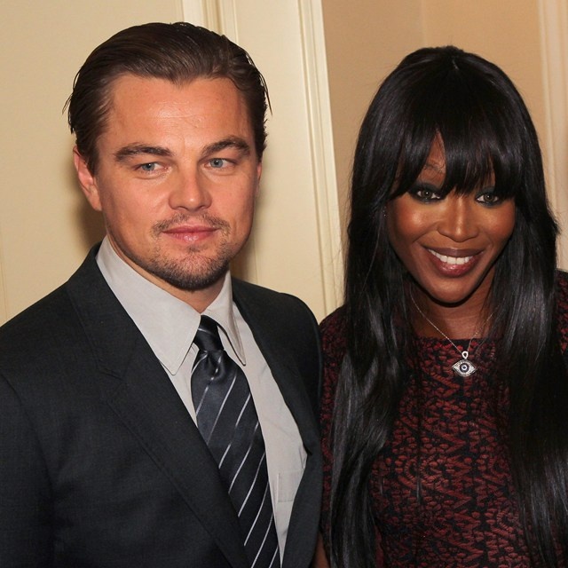 ΟΛΑ τα μωρά που έχει... πάρει ο  Ντι Κάπριο! (photos)