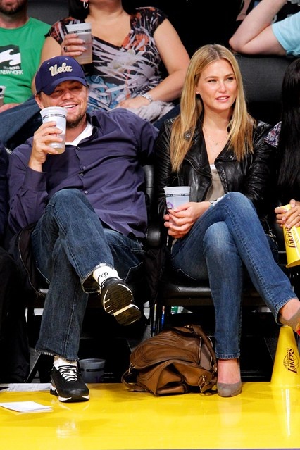 ΟΛΑ τα μωρά που έχει... πάρει ο  Ντι Κάπριο! (photos)