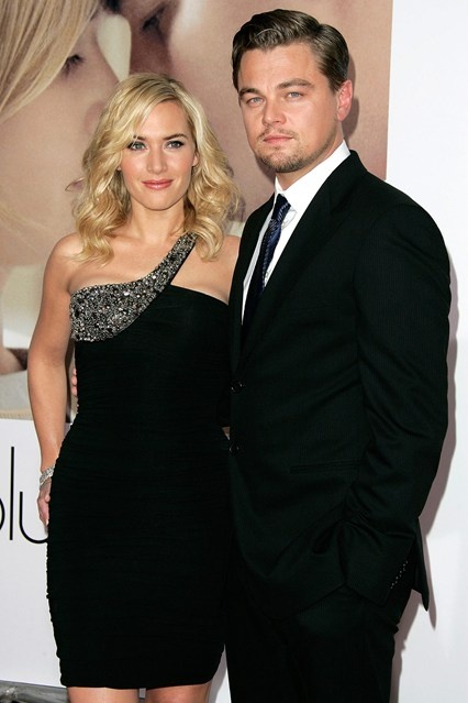 ΟΛΑ τα μωρά που έχει... πάρει ο  Ντι Κάπριο! (photos)