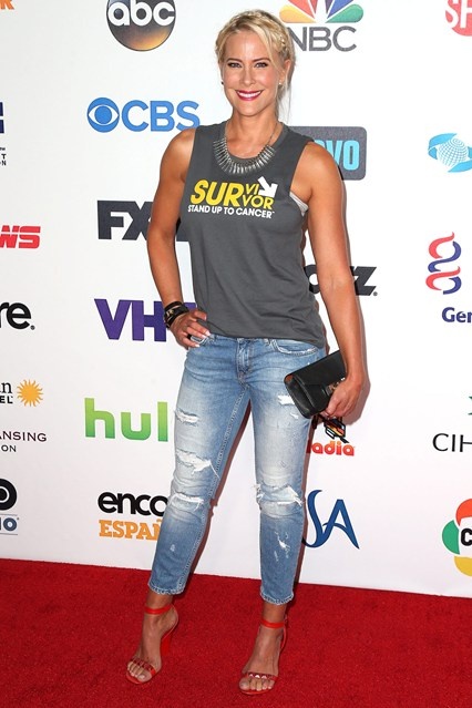 ΟΛΑ τα μωρά που έχει... πάρει ο  Ντι Κάπριο! (photos)