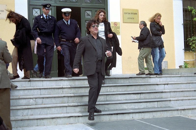 Πέρασαν 11 χρόνια ρε Βλάση… (videos+photos)