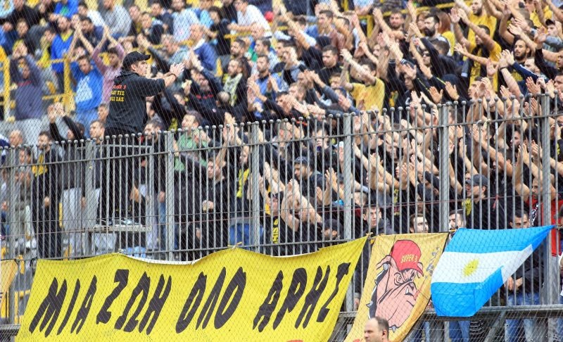 Χαλαρό 3-0 ο Άρης (photos)