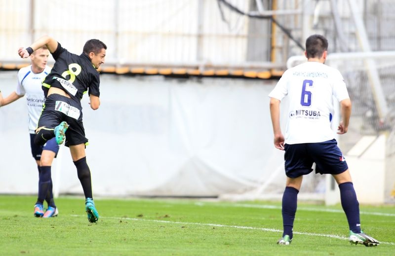 Χαλαρό 3-0 ο Άρης (photos)