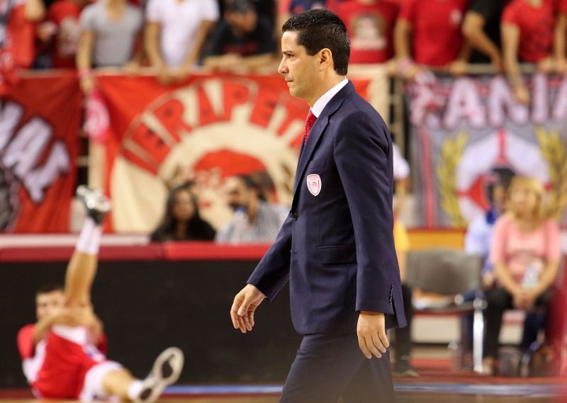 Ολυμπιακός – Τσεντεβίτα: «Κλικ» από τα «Δυο Αοράκια» (photos)