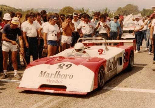 Πέθανε ο Μάκης Σαλιάρης! (photos)