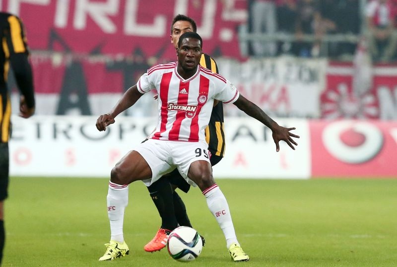 Ολυμπιακός – ΑΕΚ: Τα «κλικ» από το Φάληρο (photos)