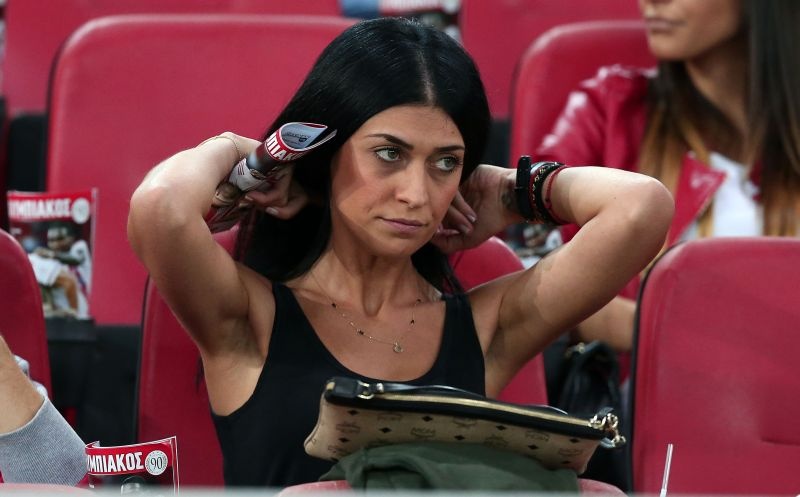 Ολυμπιακός – ΑΕΚ: Τα «κλικ» από το Φάληρο (photos)