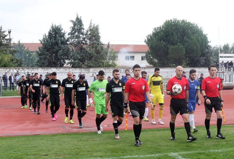 «Πέρασε» κι από το Αγιονέρι ο Άρης! (photos)