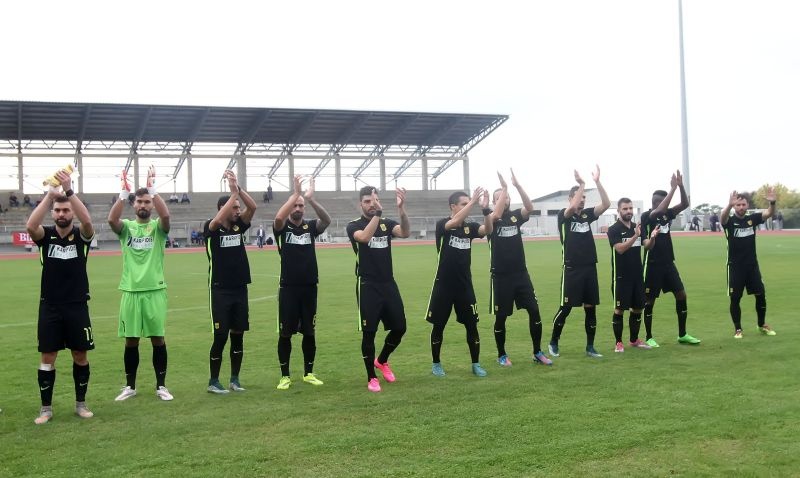 «Πέρασε» κι από το Αγιονέρι ο Άρης! (photos)