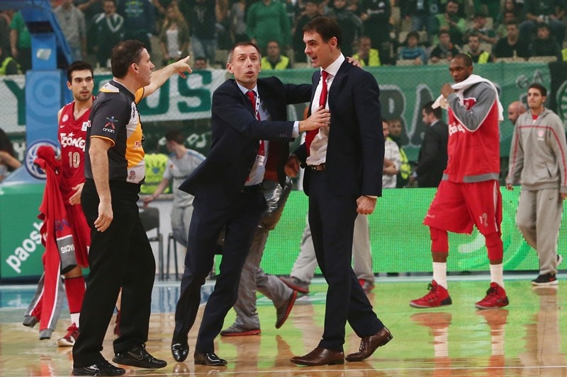 Μίλαν Τόμιτς: Επάγγελμα… μανουρατζής! (photos)