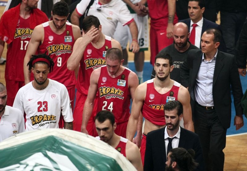 Παναθηναϊκός-Ολυμπιακός: Το photostory του ντέρμπι!