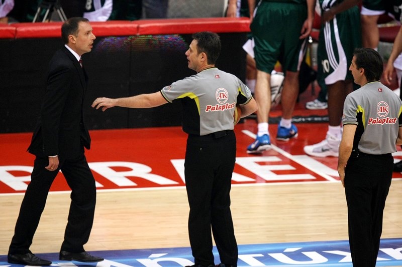 Μίλαν Τόμιτς: Επάγγελμα… μανουρατζής! (photos)