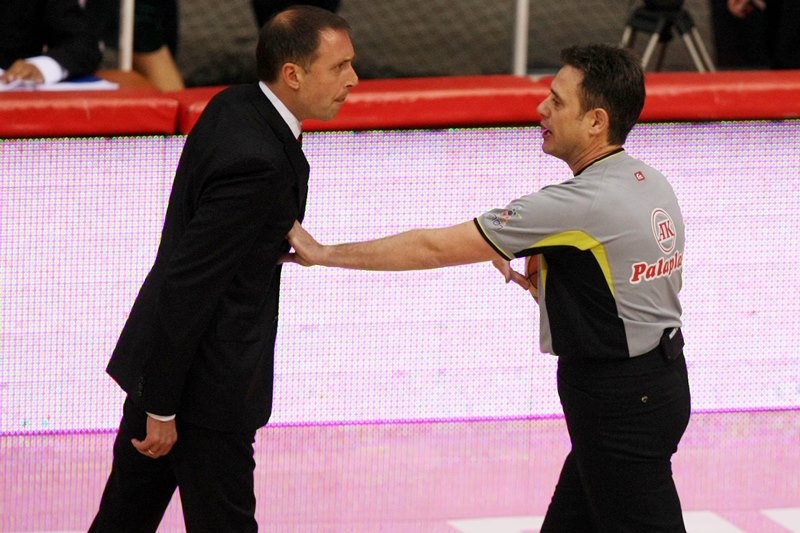 Μίλαν Τόμιτς: Επάγγελμα… μανουρατζής! (photos)