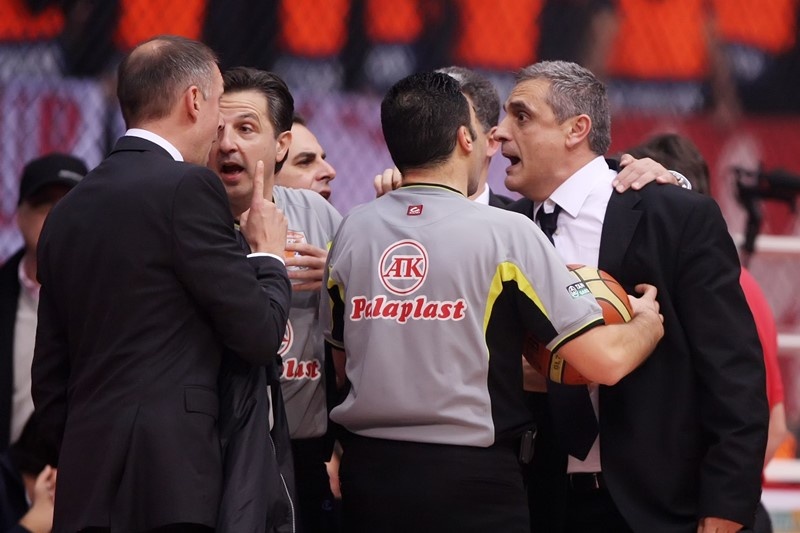 Μίλαν Τόμιτς: Επάγγελμα… μανουρατζής! (photos)