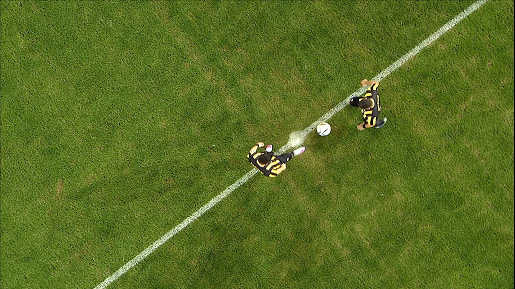 Έκλεψε τις εντυπώσεις η Sky Cam της Nova (photos)