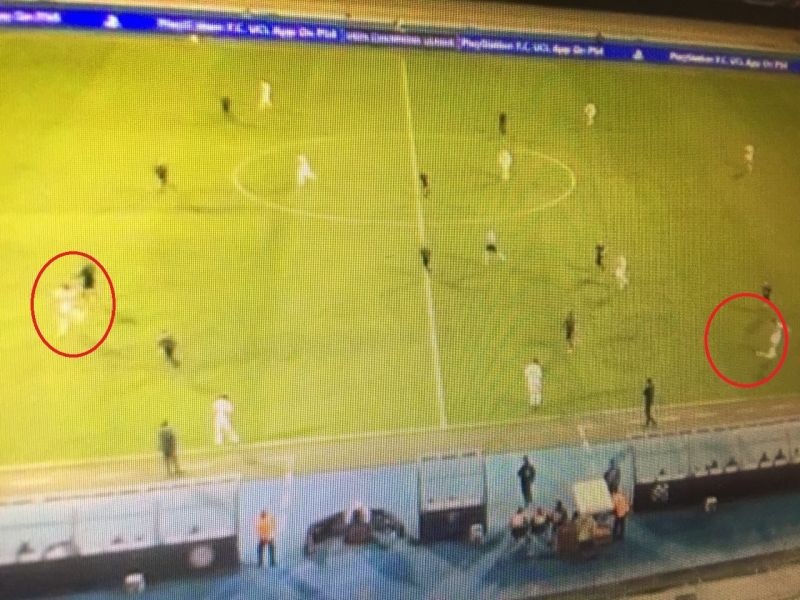 «Βράζουν» στην Κροατία για το γκολ του Ιντέγε! (photo)