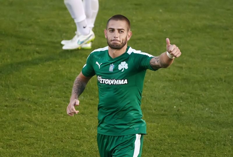 Σε ποιον ανήκουν άραγε; (photo)